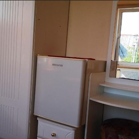 Ferienwohnung Kambario Nuoma Su Bendru Vonios Kambariu Kaunas Exterior foto